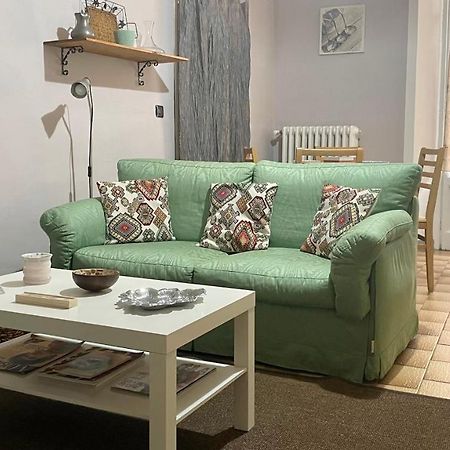 Historical Duomo Apartment Alba Dış mekan fotoğraf