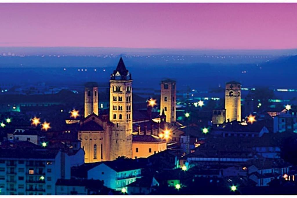 Historical Duomo Apartment Alba Dış mekan fotoğraf