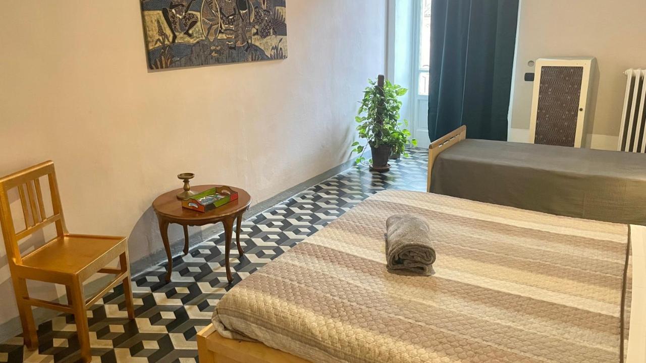 Historical Duomo Apartment Alba Dış mekan fotoğraf