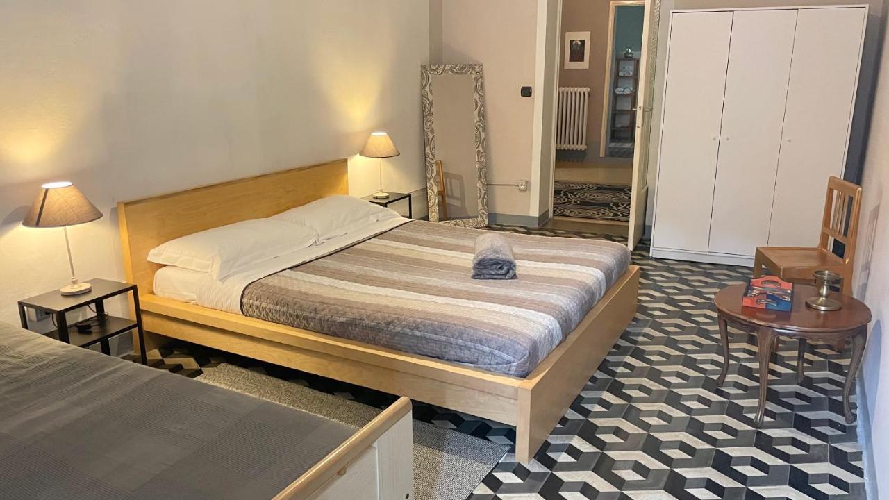Historical Duomo Apartment Alba Dış mekan fotoğraf