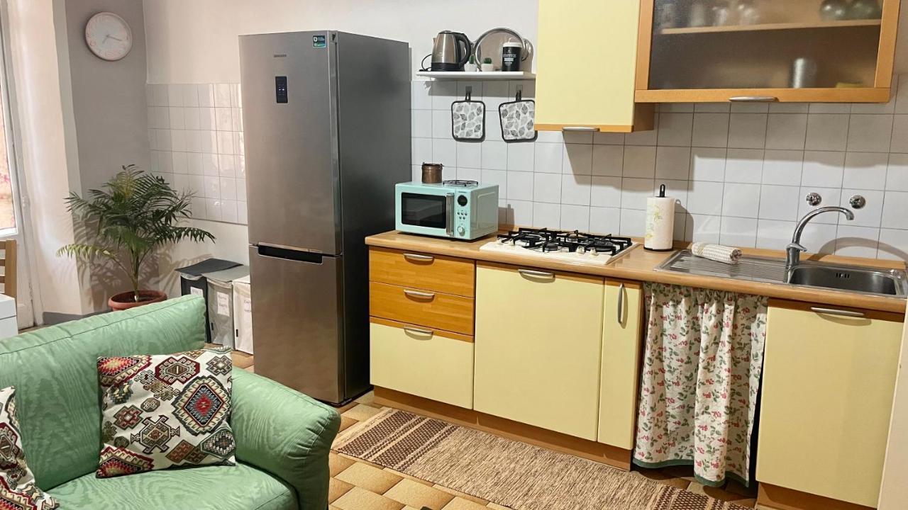 Historical Duomo Apartment Alba Dış mekan fotoğraf