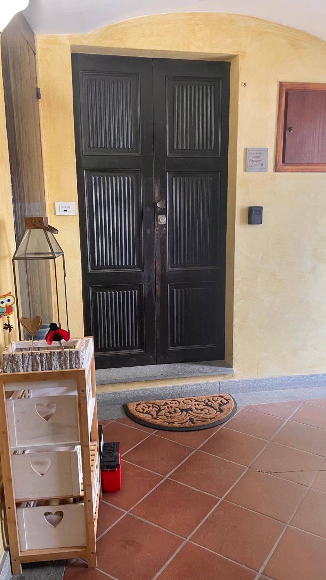 Historical Duomo Apartment Alba Dış mekan fotoğraf