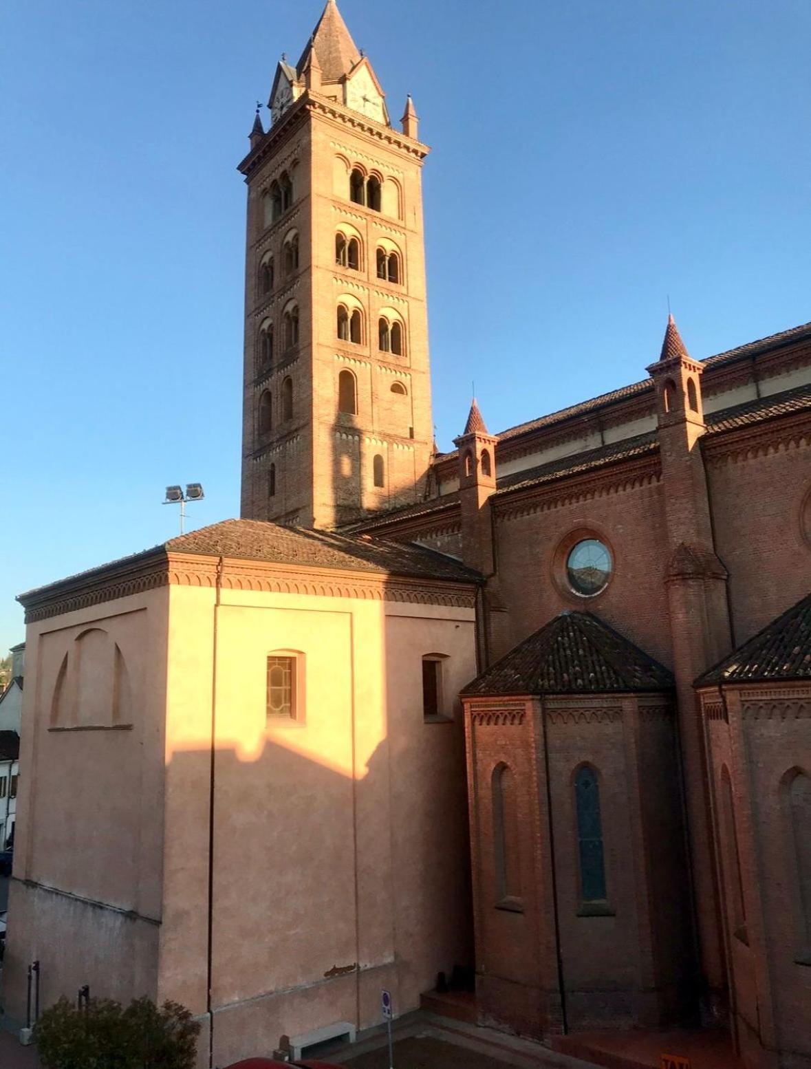 Historical Duomo Apartment Alba Dış mekan fotoğraf